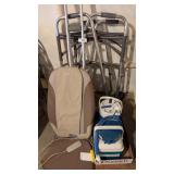 Handicap Accessibility Items
