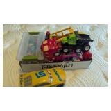 Assorted Toys