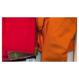 Tablecloths