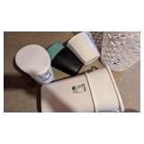 Laundry Basket & Wastebaskets
