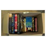 Assorted Books