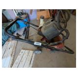 Troy-Bilt Cultivator/Edger