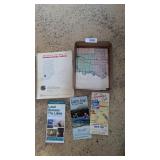 Daviess Co 2007 Platt Book, Daviess Co 1998 Map +