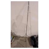 Lightning Rod Post [No Globe]