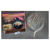 Taco Tuesday Tortilla Bowl Baker & Grill-It-Kit