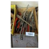 Specialty Pliers