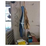 (2) Shop Aprons