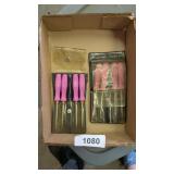 Snap-On Screwdriver Sets