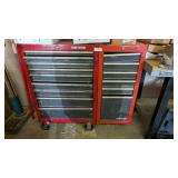 Craftsman Rolling Tool Chest w/ Minimal Contents