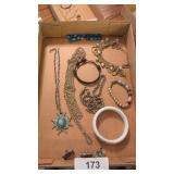 Assorted Jewelry