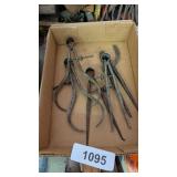 Measuring Tools