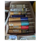 Liquid Nails Construction Adhesive