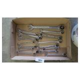 GearWrench Ratchet Wrenches +