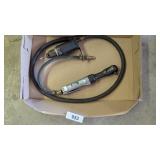 Speed Ratchet & Other Air Tool