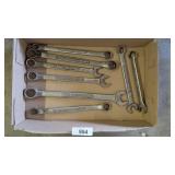 Craftsman Wrenches