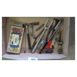 Assorted Tools