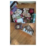 Assorted Christmas