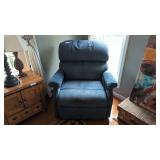 Golden Electric Lift Chair & Recliner