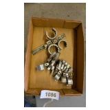 Crowfoot Wrenches