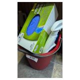 Cleaning Supply Partials +
