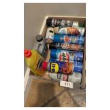 WD40, Cleaners, Stainless Steel Cleaner &