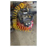 Porter Cable Air Compressor 6 Gallon