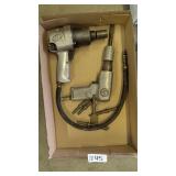 (2) Air Tools