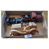 Collectible Cars & Trucks