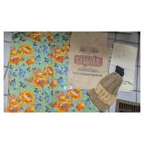 Pfister Hybrid Seed Corn Bag, +