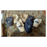 Assorted Hats