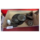 Grinding Wheels