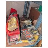 Misc. Garage Lot