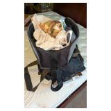 Duffel Bag, Computer Bag & Misc. Tote Bags