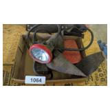 Coal Miner/Hunting Light