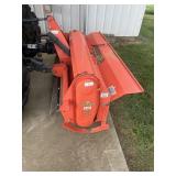 Land Pride RTR1574 Tiller Quick Hitch