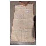 Muslin Sugar Bag