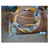 Partial Roll 12/2 Wire &