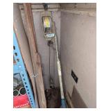 Cable Come-Along
