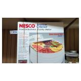 Nesco Food Dehydrator & Jerky Maker