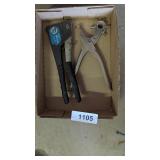 Rivet Tools
