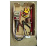 Snap-On Battery Tester & Small Electrical Tester
