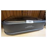 Power Smokeless Grill