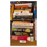 Popular Novels