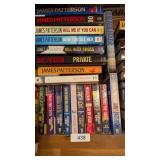 Popular Novels