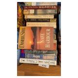 Popular Novels