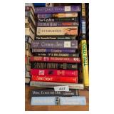 Popular Novels