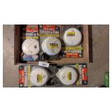 (5) NIP Smoke & Fire Alert Systems
