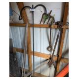 Shepherd Hook