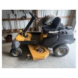 Cub Cadet RZTS Zero Turn Riding Mower