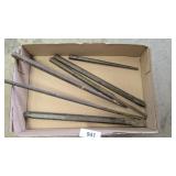 Chisels & Punches